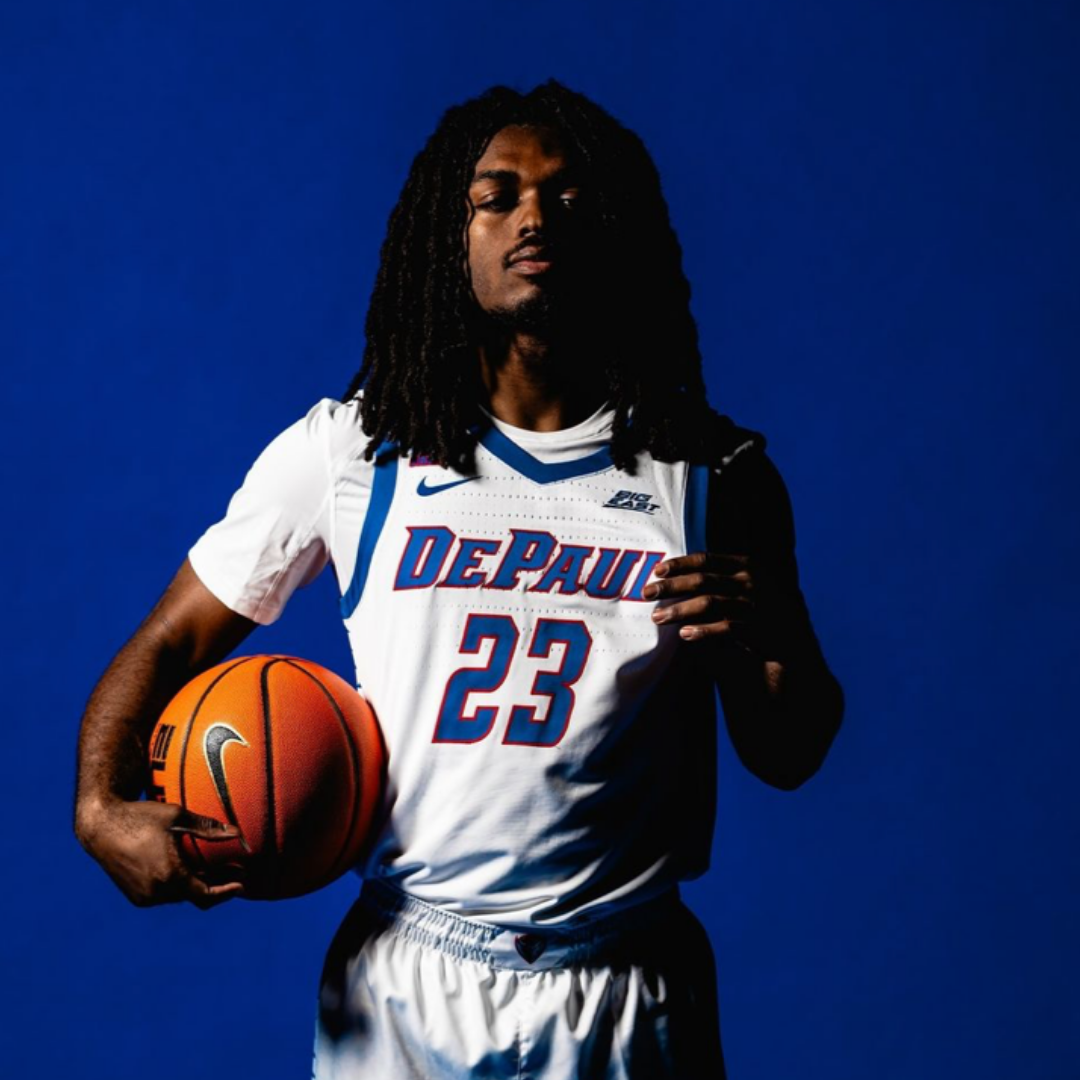 David Thomas | #23