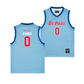 Exclusive: Depaul Mens Basketball City Connect Jersey  - Troy D’Amico