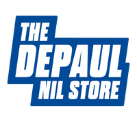 The DePaul NIL Store