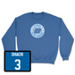 Royal Women's Basketball City Crewneck - Charlece Ohiaeri