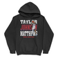 EXCLUSIVE RELEASE: Taylor Johnson-Matthews Signature Black Hoodie