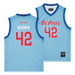 Exclusive: Depaul Mens Basketball City Connect Jersey - David Skogman