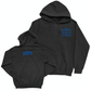 DePaul Women's Track & Field Black Victory Hoodie  - Jaiah Hopf