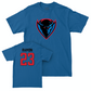 DePaul Women's Basketball Royal Legacy Tee  - Ashley Ramon